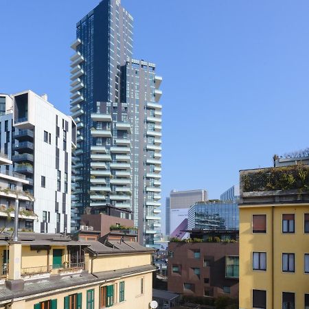 Milanoverse Junior Apartment Buitenkant foto