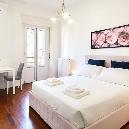 Milanoverse Junior Apartment Buitenkant foto