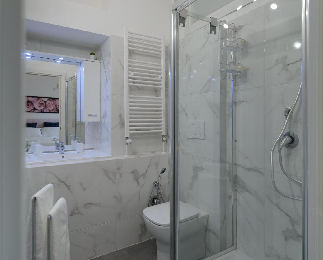 Milanoverse Junior Apartment Buitenkant foto