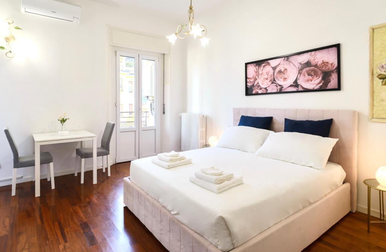 Milanoverse Junior Apartment Buitenkant foto